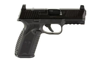 FN AMERICA 510 MRD 10MM NMS D 2-15 BLK/BLK-img-2
