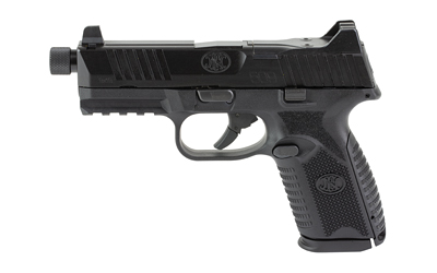 FN AMERICA 509M T 9MM 4.5 24RD BLK 5 MAGS-img-1