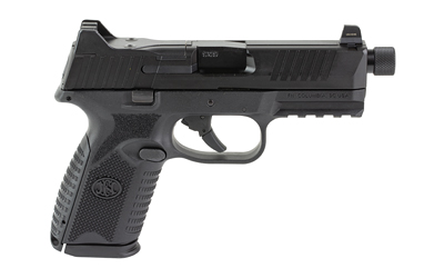 FN AMERICA 509M T 9MM 4.5 24RD BLK 5 MAGS-img-2