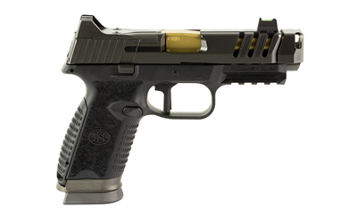 FN AMERICA 509 CC EDGE XL 9MM 17RD BLK/GRY-img-2