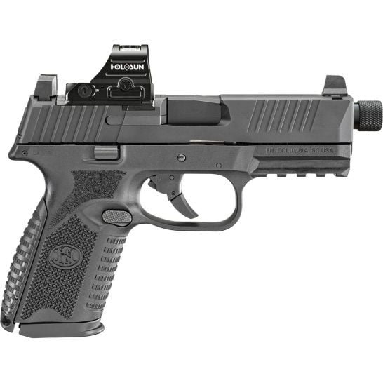 FN AMERICA 509M T 9MM 4.5 24RD NS 407C BLK-img-1
