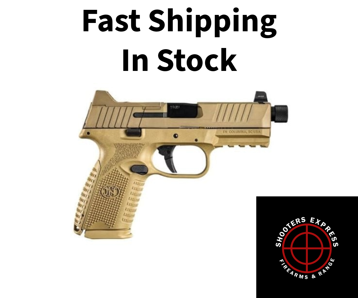FN AMERICA 509M BUNDLE 5-10 RD MAGS-img-0