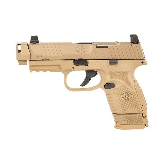 FN AMERICA 509C MRD COMP 9MM 4.2 15RD FDE-img-2