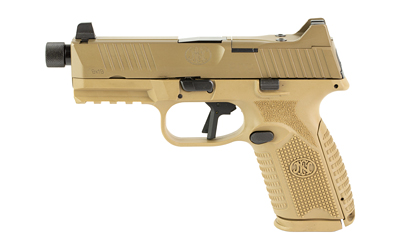 FN AMERICA 509M T 9MM 4.5 24RD FDE 5 MAGS-img-1