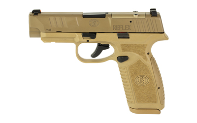 FN AMERICA REFLEX XL MRD NMS 9MM 18RD FDE-img-1