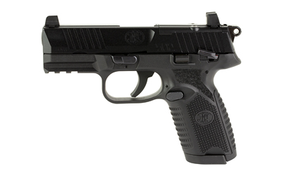 FN AMERICA 502 MRD 22LR 2-10RD BLK/BLK-img-1