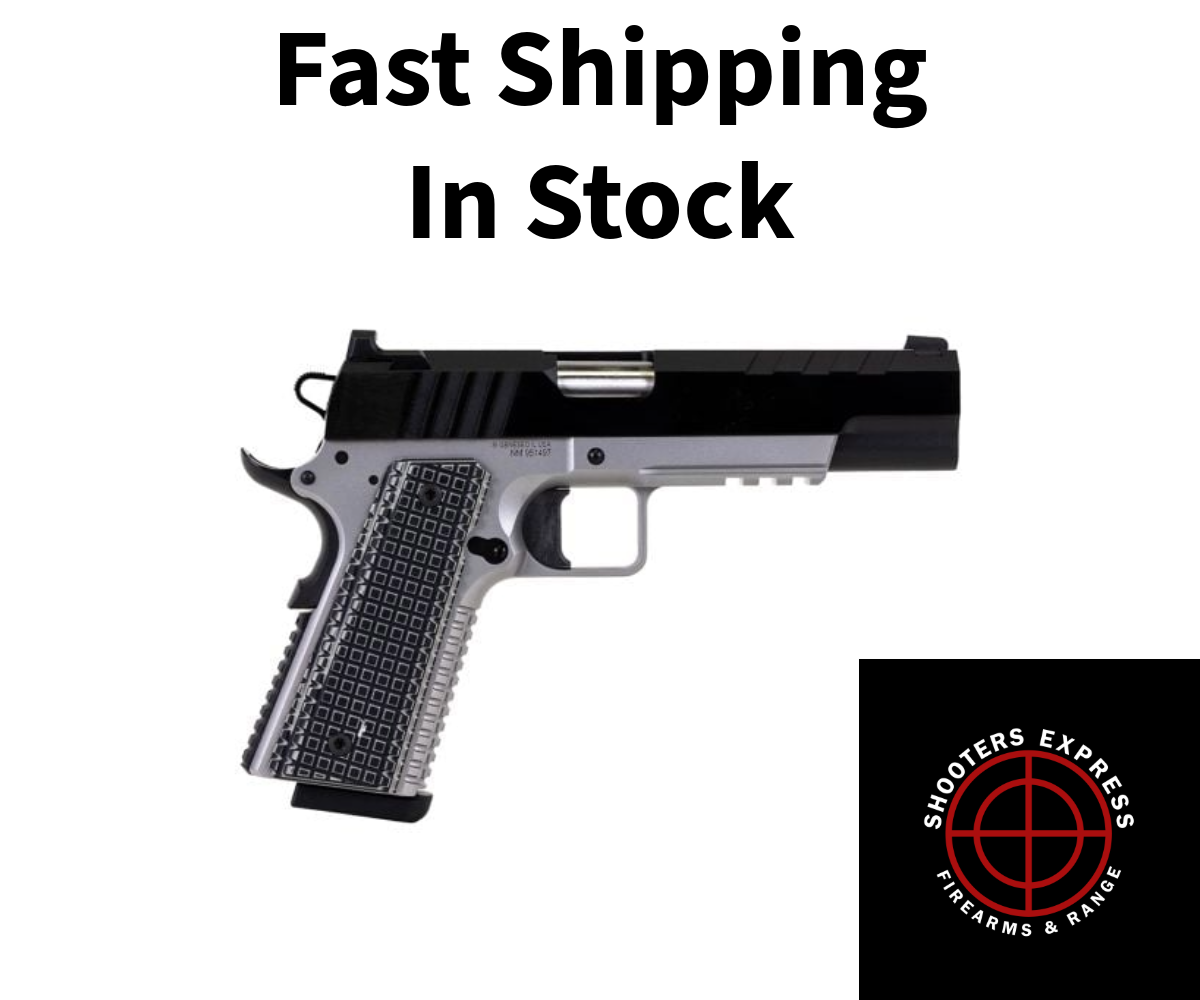 SPRINGFIELD ARMORY 1911 EMISSARY-img-0