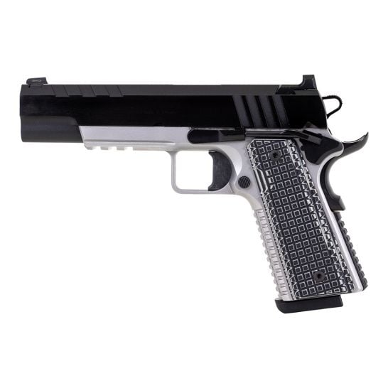 SPRINGFIELD ARMORY 1911 EMISSARY-img-2