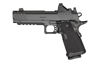 SPRINGFIELD ARMORY PRODIGY 5" 9MM AOS COMP GEAR UP PAC-img-1