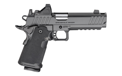 SPRINGFIELD ARMORY PRODIGY 5" 9MM AOS COMP GEAR UP PAC-img-2