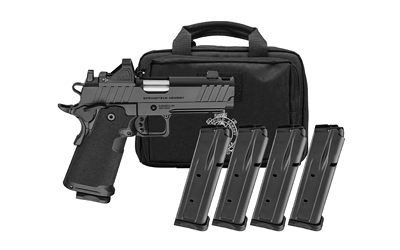 SPRINGFIELD ARMORY PRODIGY 5" 9MM AOS COMP GEAR UP PAC-img-3