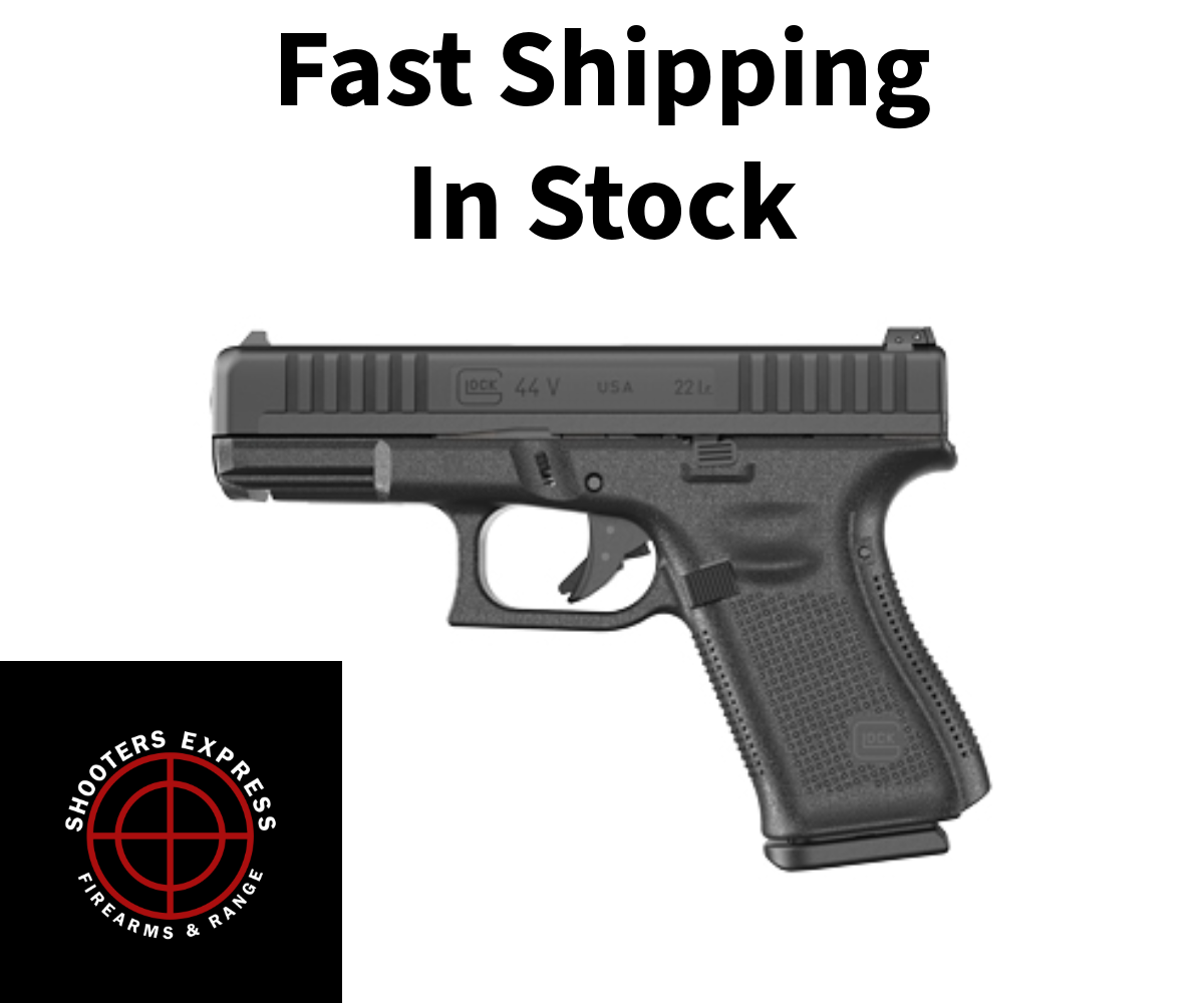 GLOCK 44V .22LR 10RD-img-0