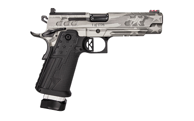 KIMBER 2K11 INDPNDCE 45ACP OR 13RD-img-2