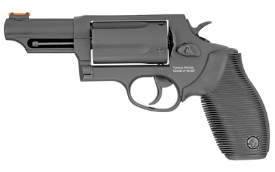 TAURUS JUDGE 45CLT/410 3 5RD BLK-img-1