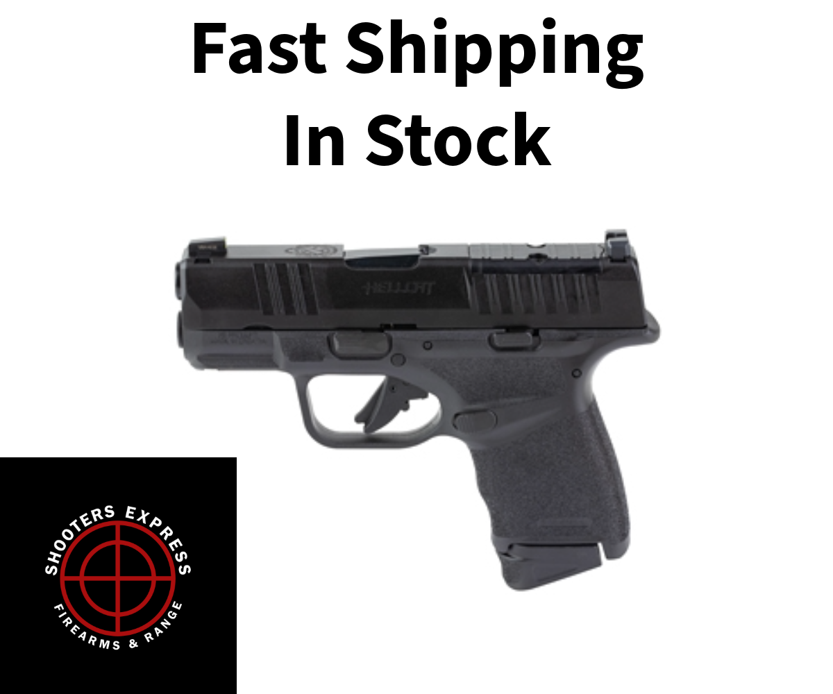SPRINGFIELD ARMORY HELLCAT .380 3" BLK-img-0