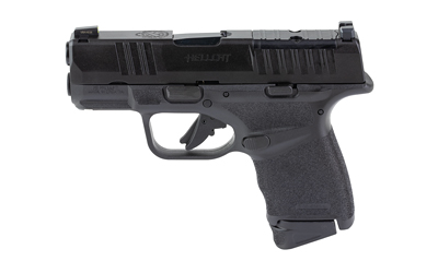 SPRINGFIELD ARMORY HELLCAT .380 3" BLK-img-1