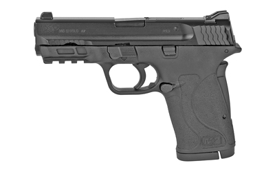 SMITH&WESSON SHIELD 2.0 EZ 380ACP 8RD BLK-img-1