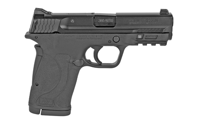 SMITH&WESSON SHIELD 2.0 EZ 380ACP 8RD BLK-img-2