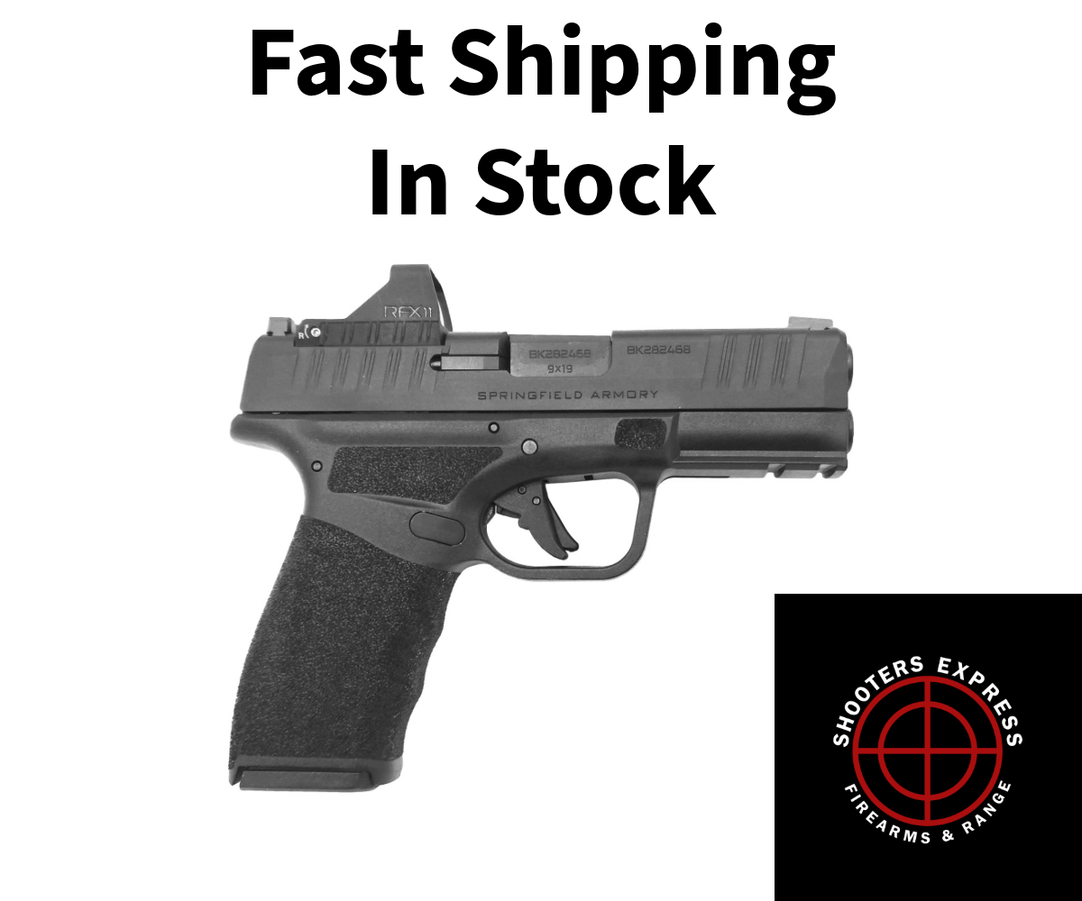SPRINGFIELD ARMORY HELLCAT PRO 3.7" BLK OSP PAC-img-0