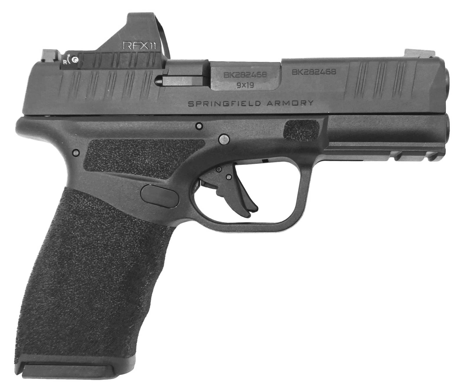 SPRINGFIELD ARMORY HELLCAT PRO 3.7" BLK OSP PAC-img-1