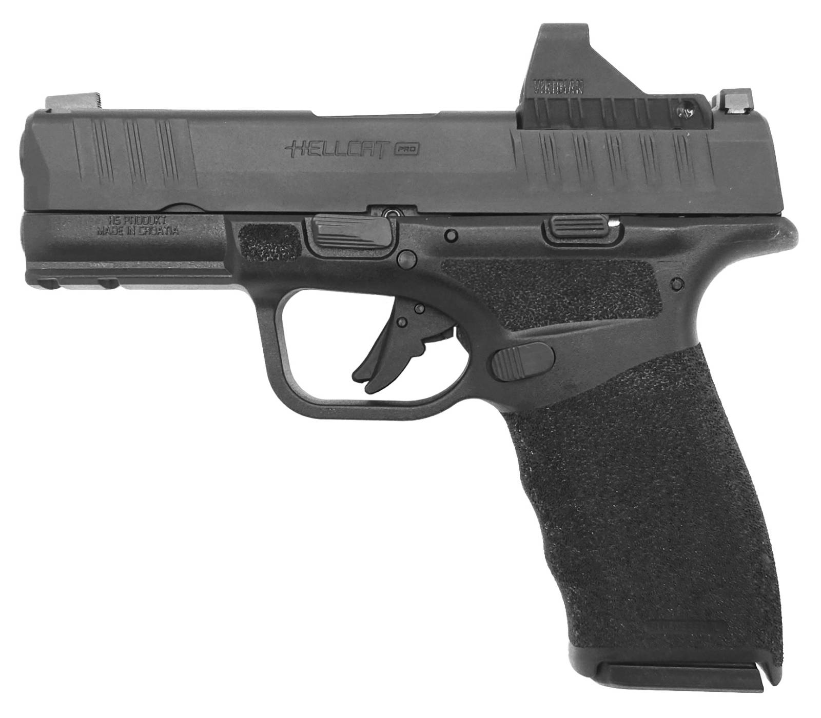 SPRINGFIELD ARMORY HELLCAT PRO 3.7" BLK OSP PAC-img-2