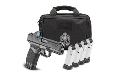 SPRINGFIELD ARMORY HELLCAT PRO 3.7" BLK OSP PAC-img-3