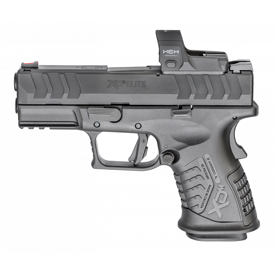SPRINGFIELD ARMORY XDM 9MM CMP DRAGUN RED-img-2