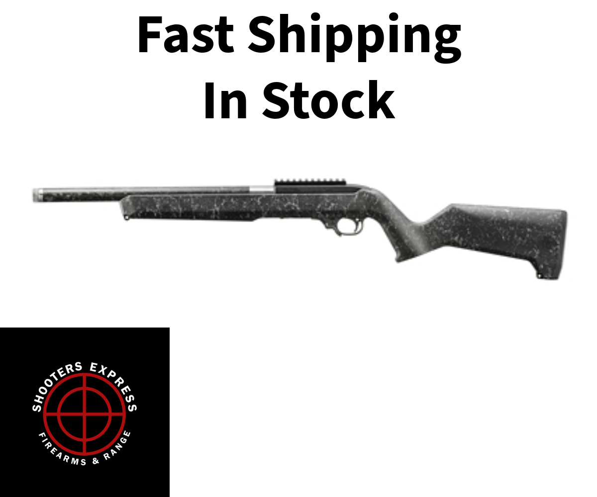 RUGER 10/22 CF 22LR 16.1" TB 10RD X22-img-0
