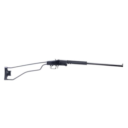 CENTURTY ARMS CENTURION SURVIVOR 410GA 18" BLK-img-1
