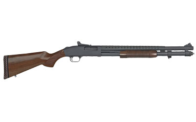 MOSSBERG 590A1 RETROGRADE 12/20 8RD WD-img-1