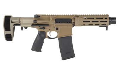 DANIEL DEFENSE DDM4 PDW 7 300BLK 30RD FDE-img-2