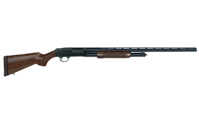 MOSSBERG 500 RETRO 12/28 VR 5RD WLNT-img-1