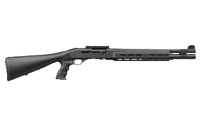 RETAY 724PPG-BLK  724 PATROL PSTL GRIP SHOTGUN-img-1