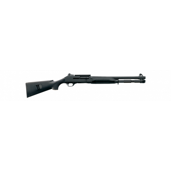 BENELLI M4 12GA 18.5" GHOST RING STD 11703-img-1