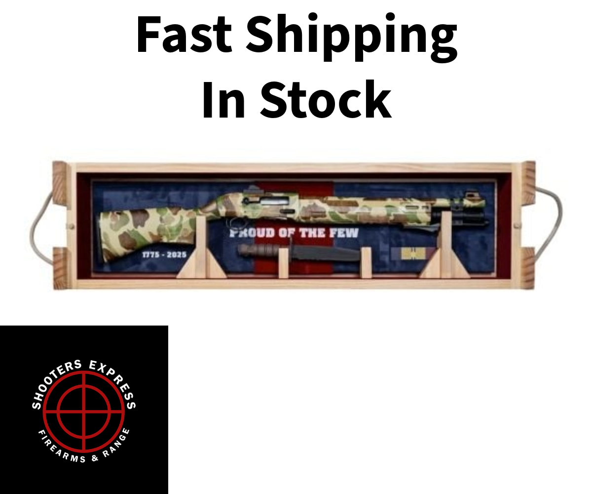 Beretta A300 Ultima Patrol Raider Semi Automatic 12 Gauge Shotgun 19.1" Fro-img-0
