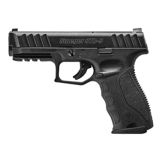STOEGER STR-9 MID-SIZE BLACK 9MM-img-2