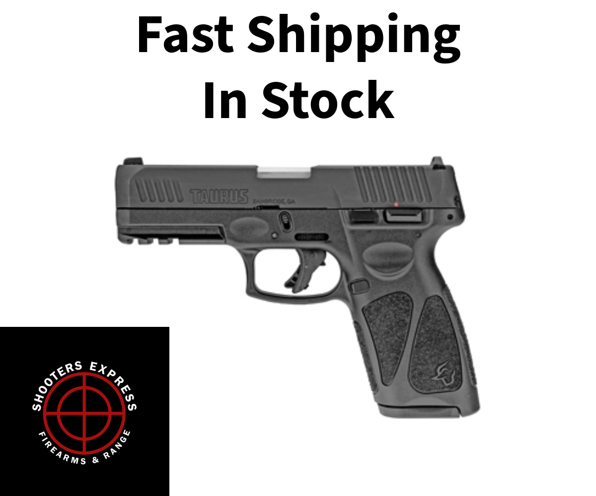 TAURUS G3 9MM 4 17RD BLK AS TS-img-0