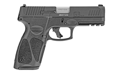 TAURUS G3 9MM 4 17RD BLK AS TS-img-2