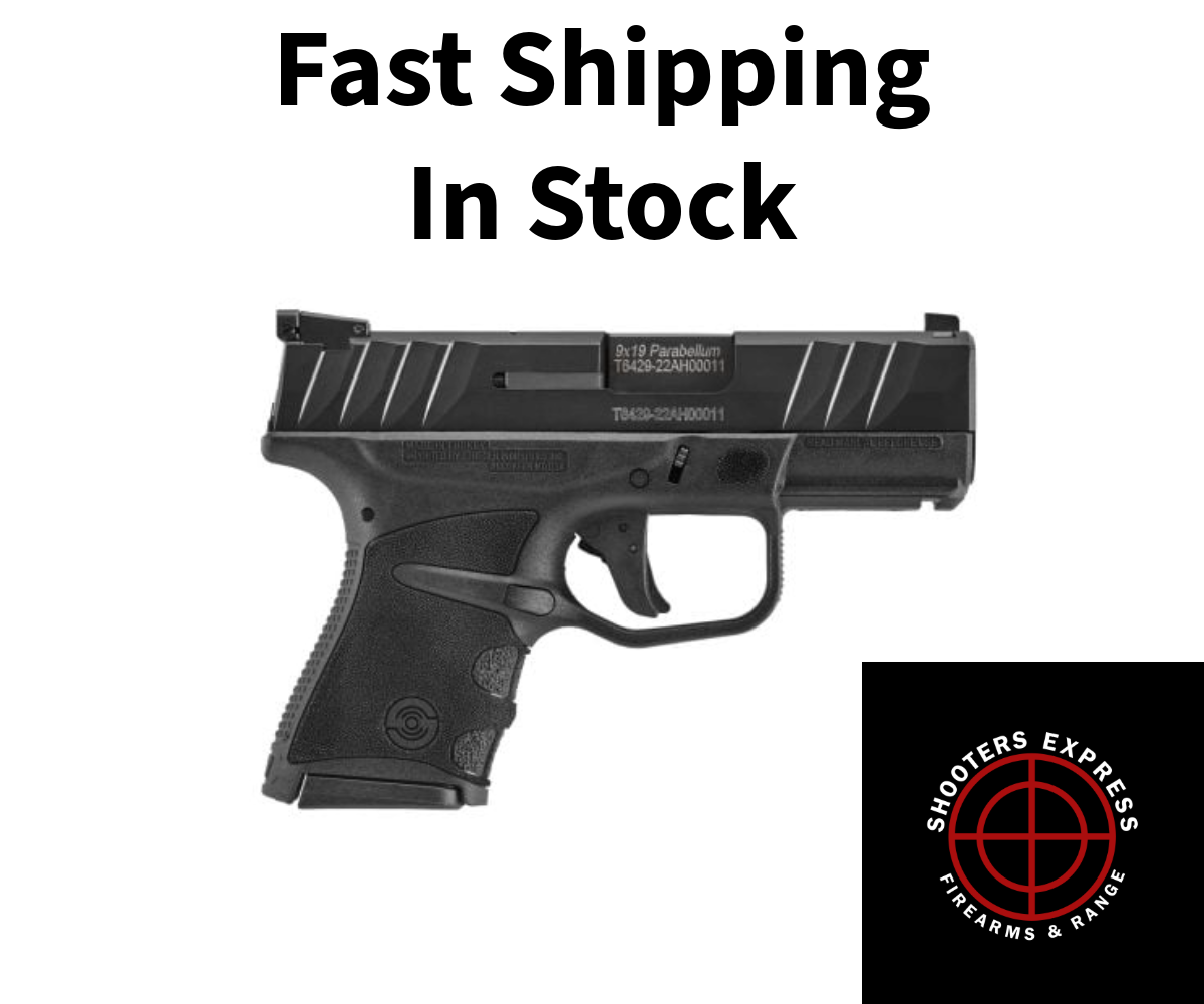STOEGER STR-9MC 9MM-img-0