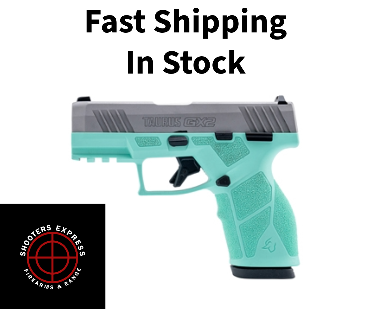 TAURUS GX2 9MM 3.38 13RD STS/CYN MS-img-0