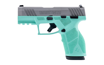 TAURUS GX2 9MM 3.38 13RD STS/CYN MS-img-1