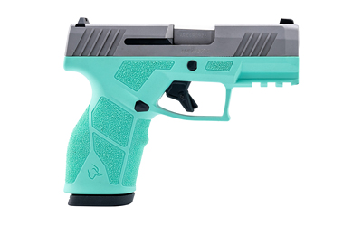 TAURUS GX2 9MM 3.38 13RD STS/CYN MS-img-2