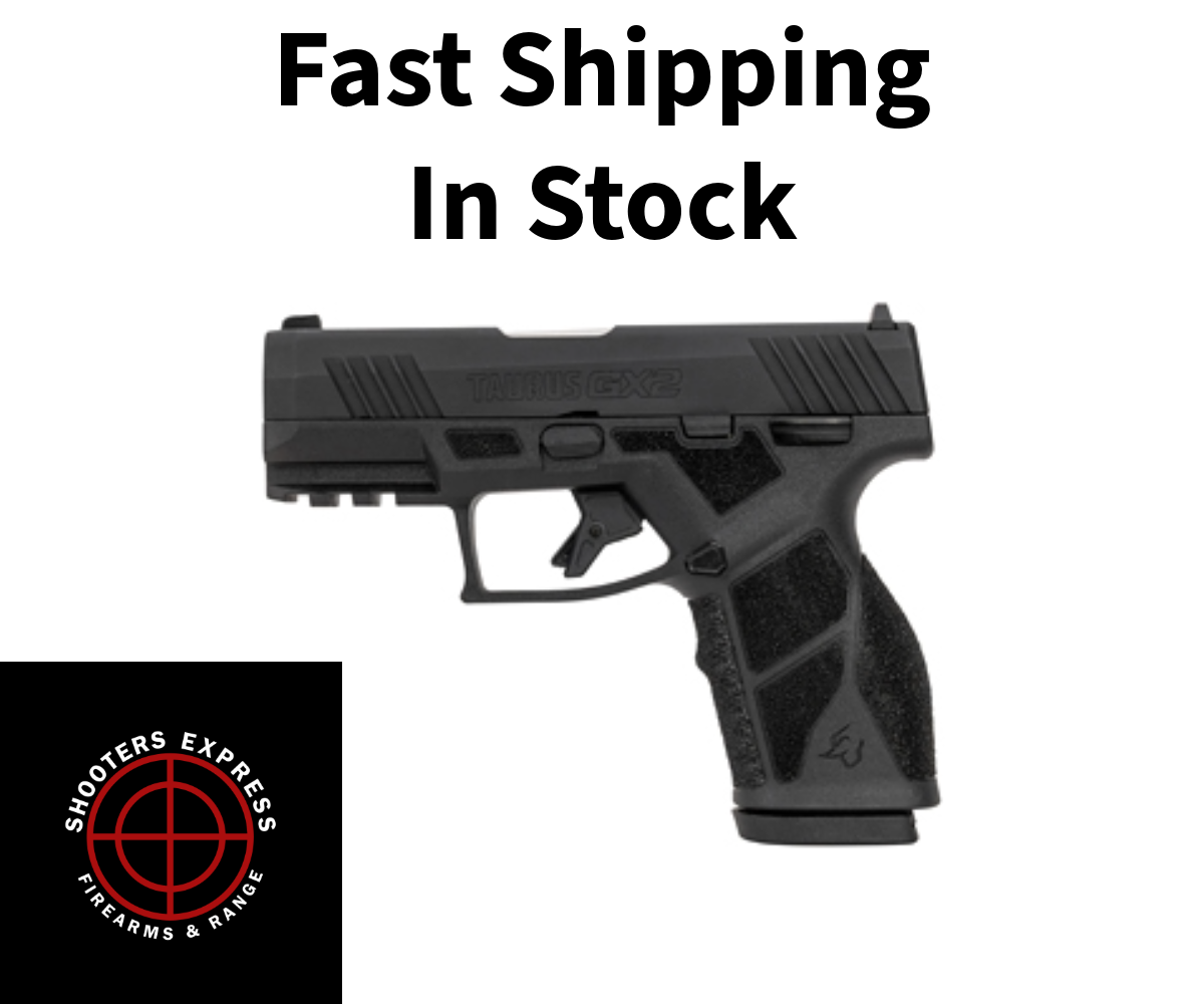 TAURUS GX2 9MM 3.38 13RD BLK MS-img-0