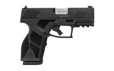 TAURUS GX2 9MM 3.38 13RD BLK MS-img-2