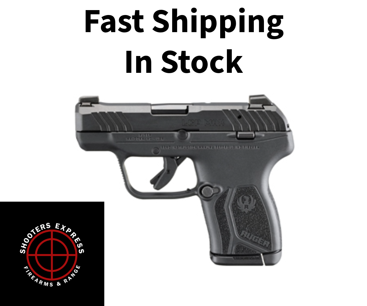 RUGER LCP MAX 380ACP 2.8 10RD NITR-img-0