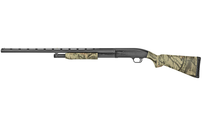 MOSSBERG MAVERICK 88 CAMO FIELD 12/28/MOD 5RD-img-1