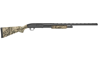 MOSSBERG MAVERICK 88 CAMO FIELD 12/28/MOD 5RD-img-2