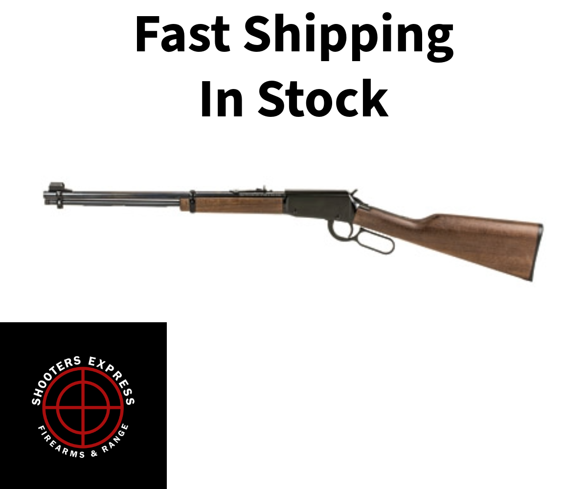 HENRY CLASSIC LEVER 22LR 18.5-img-0