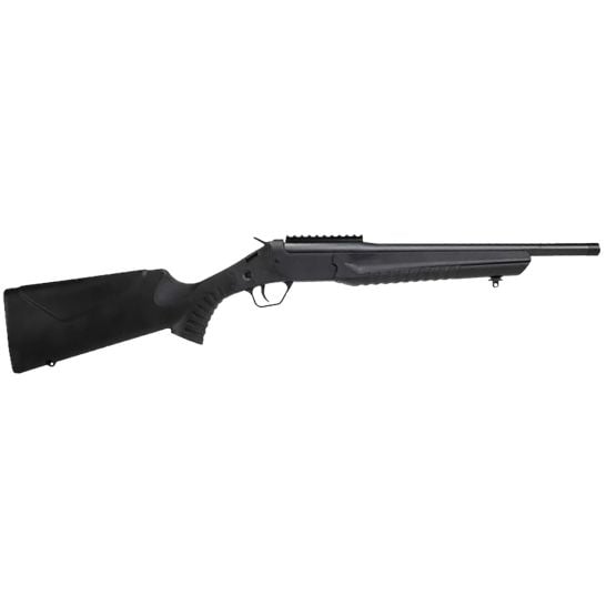 ROSSI LWC 556 16.5 TB 1RD BLK-img-1