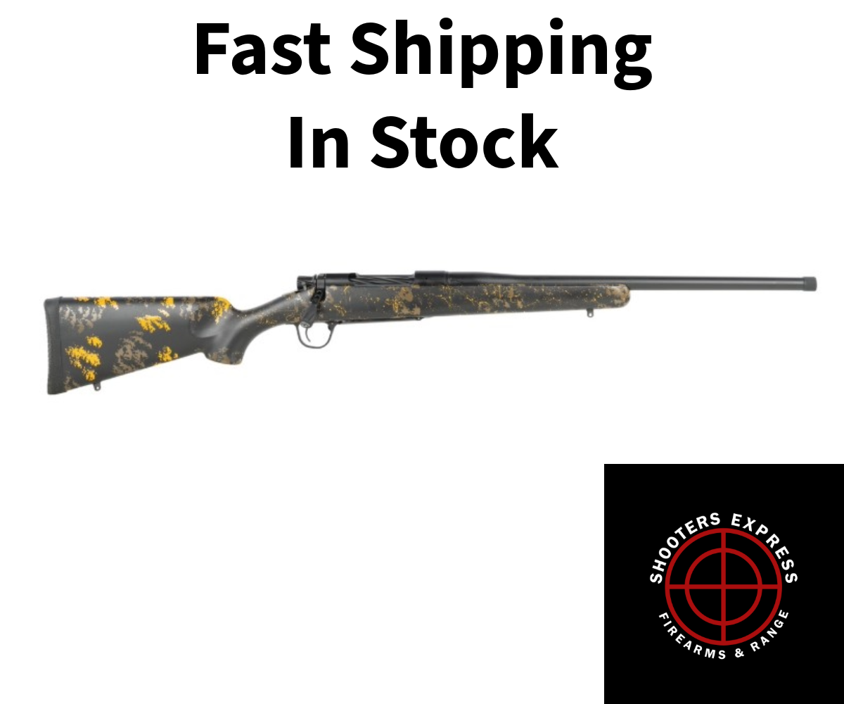 CHRISTENSEN ARMS MODEL 14 BOLT ACTION 7MM BACKCONTRY 22"-img-0